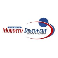 Morocco Discovery logo - Similar company to Suisse Selection Ag