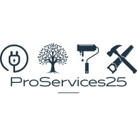 ProServices25 logo - Similar company to Feuille Dorée