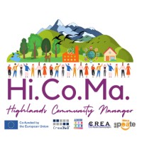 Highland Community Manager