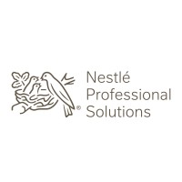 Nestlé Professional Solutions logo - Similar company to Frontend Help