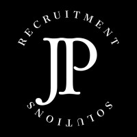 JP Recruitment Solutions logo - Similar company to Sid Recruitment
