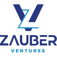 Zauber Venture logo - Similar company to Tardimed Sciences