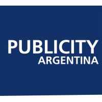 Publicity Argentina Agencia logo - Similar company to Porte Comunicación