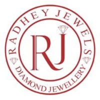 Radhey Jewels logo - Similar company to Nirakara Jewels