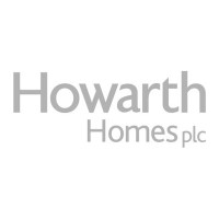 Howarth Homes Plc logo - Similar company to Perkons Carpentry Ltd