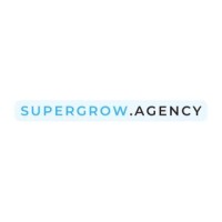 Supergrow.agency logo - Similar company to Quantum Trades