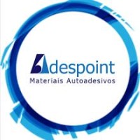 Adespoint Materiais Autoadesivos logo - Similar company to Bomfim Doces