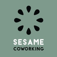 Sesame Coworking logo - Similar company to Remix Coworking