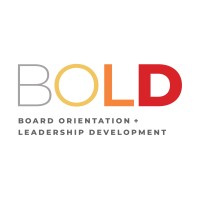Board Orientation/Leadership Development at Leadership Council for Nonprofits logo - Similar company to Neuronext™ Labs