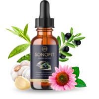 sonofit logo - Similar company to Sonofix