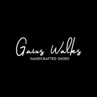 Gaius Walks logo - Similar company to Mdada达达开播