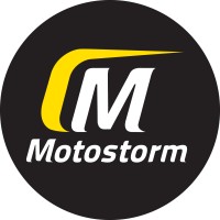 Motostorm srl logo - Similar company to Internet Creative Company - Icasque.Com