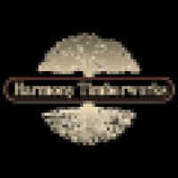 Harmony Timberworks logo - Similar company to Keyauwee Preserve