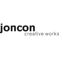 Joncon logo - Similar company to Lightsome Studio