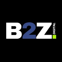 B2Z Digital logo - Similar company to Engine Brands