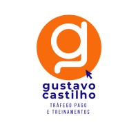 Gustavo Castilho - Tráfego Pago e Treinamentos logo - Similar company to Dudemix Digital Agência Especializada Em Tráfego Pago E Mídias Sociais