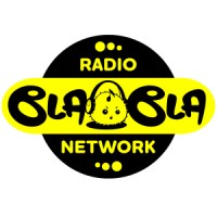 Radio BlaBla Network logo - Similar company to Tamtaming
