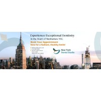 New York Dental Studio logo - Similar company to Virtual Business Solutions