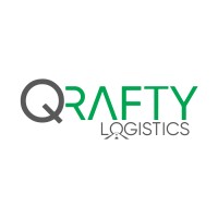 Qrafty Logistics logo - Similar company to Consort Group