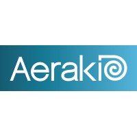 Aeraki Limited logo - Similar company to Flourishzone