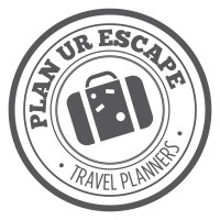 PlanUrEscape Travel logo - Similar company to Cjp Logistics Llc