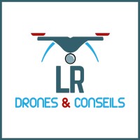 LR Drones – Solutions Innovantes par Drone logo - Similar company to Fred Et Vitres