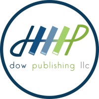 Dow Publishing LLC logo - Similar company to Mustard Tree Publishing