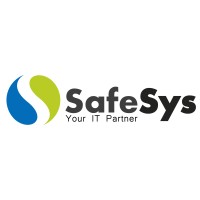 SafeSys logo - Similar company to Connect 3S