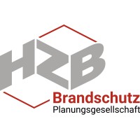HZB GmbH  I  Sachverständige für Brandschutz logo - Similar company to Wave In Motion