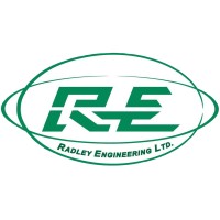 Radley Engineering Ltd logo - Similar company to Crowley Engineering
