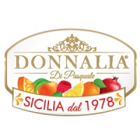 Donnalia logo - Similar company to Tenuta Grimaldi