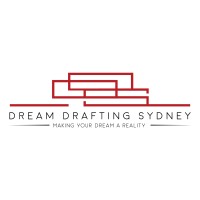 Dream Drafting Sydney logo - Similar company to Darkside Architecture Studio