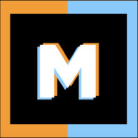 MULTI logo - Similar company to Overproof