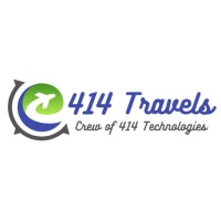 414 Travels logo - Similar company to The Green Entrepreneur