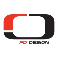 FD Design logo - Similar company to Fd Design