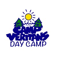 Camp Veritans Day Camp logo - Similar company to Ramapo Country Day Camp