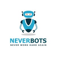 NEVERBOTS logo - Similar company to Esn