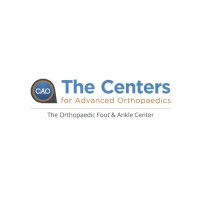 The Orthopaedic Foot and Ankle Center logo - Similar company to Orthopaedic Institute Of Southern Illinois