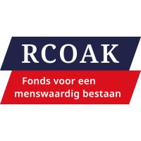 Stichting RCOAK logo - Similar company to Ezwayz