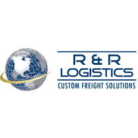 R Y R LOGISTICS CUSTOM FREIGHT SOLUTIONS logo - Similar company to Ryrox