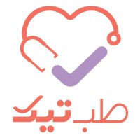 TebTik.com logo - Similar company to Tamin Dandan