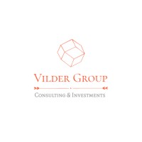Vilder Group logo - Similar company to Teno Group