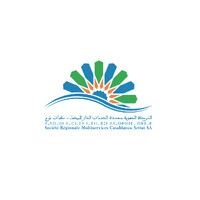 SRM Casablanca-Settat logo - Similar company to Coprodes