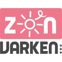 Zonvarken logo - Similar company to Variamedia
