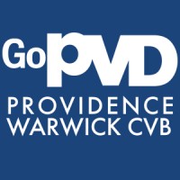 GoProvidence logo - Similar company to Rhode Island Commerce