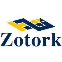 Zotork logo - Similar company to Tolaka Tech Solutions