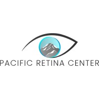 Pacific Retina Center, PLLC logo - Similar company to Summit Eye Consultants Pllc