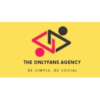 The OnlyFans Agency logo - Similar company to Model Starz | Onlyfans Management Agency
