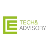 CE Tech and Advisory logo - Similar company to Stratewave
