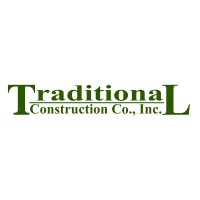 Traditional Construction Co., Inc. logo - Similar company to Standard Builders, Inc.